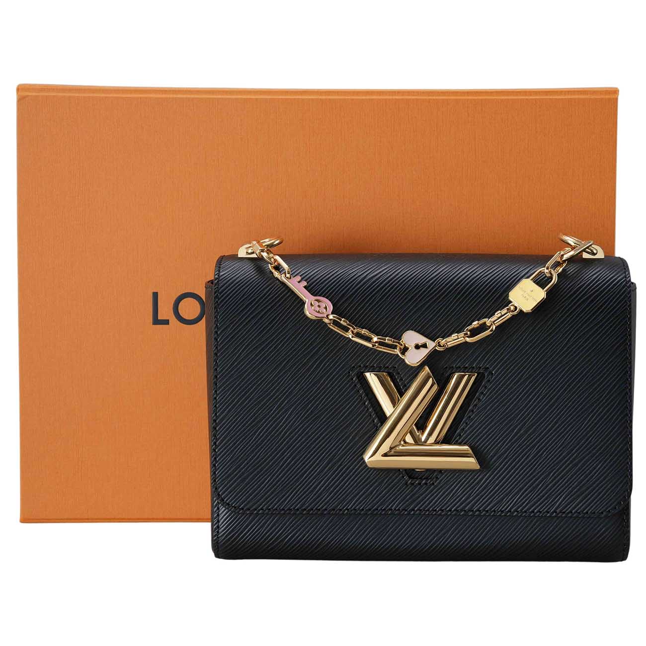 LOUIS VUITTON(USED)루이비통 M20834 에삐 트위스트 MM